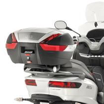 Support top case Givi Monokey SR5609 Piaggio MP3 300IE Sportbusiness MP3 500IE Sportbusiness 2014-2017