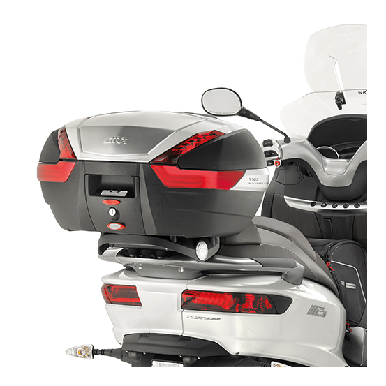 Support top case Givi Monokey SR5609 Piaggio MP3 300IE Sportbusiness MP3 500IE Sportbusiness 2014-2017