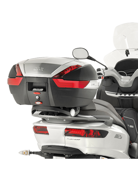 Support top case Givi Monokey SR5609 Piaggio MP3 300IE Sportbusiness MP3 500IE Sportbusiness 2014-2017