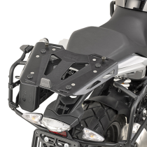 Support top case Givi Monokey - Monolock SR5126 BMW G 310 GS 2017-2026