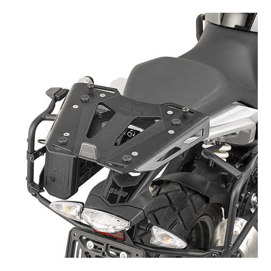 Support top case Givi Monokey - Monolock SR5126 BMW G 310 GS 2017-2026