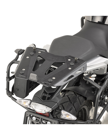 Support top case Givi Monokey - Monolock SR5126 BMW G 310 GS 2017-2026