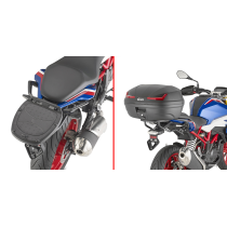 Support top case Givi Monokey - Monolock SR5125 BMW G 310 R 2017-2025