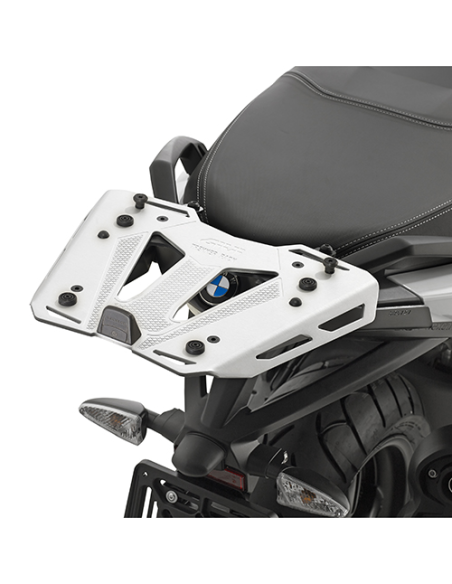 Support top case Givi Monokey - Monolock SR5121 BMW C 650 Sport 2016-2020