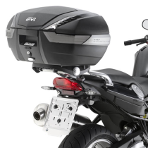 Support top case Givi Monokey SR5109 BMW F 800 R-ST-GT 2006-2019