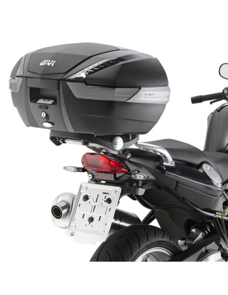 Support top case Givi Monokey SR5109 BMW F 800 R-ST-GT 2006-2019