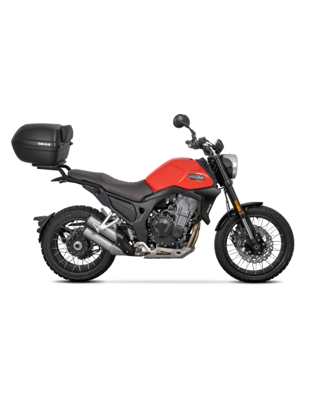 Support Top Case SHAD Top Master Macbor Eight Mille 500 Scrambler / Street 2022-2026