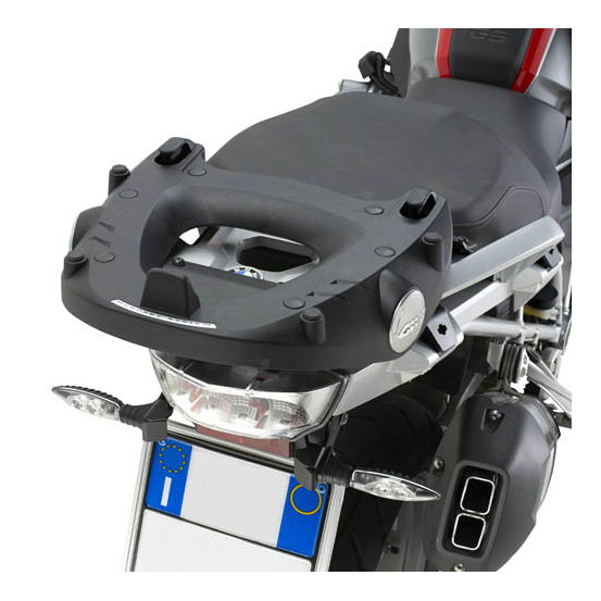 Support top case Givi Monokey SR5108 BMW R 1200 GS 2013-2023