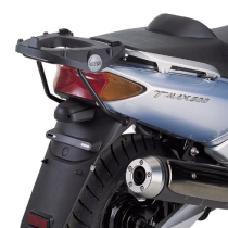 Support top case Givi Monokey SR45 Yamaha T-MAX 500 2001-2007