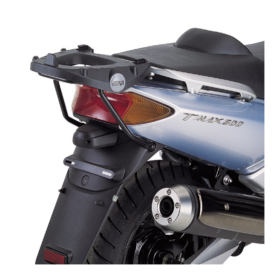 Support top case Givi Monokey SR45 Yamaha T-MAX 500 2001-2007