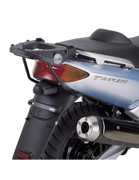Support top case Givi Monokey SR45 Yamaha T-MAX 500 2001-2007