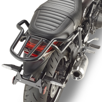 Support top case Givi Monokey - Monolock SR4124 Kawasaki Z 900 RS 2018-2025