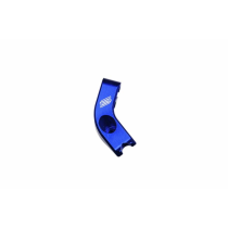 Guide cable d'embrayage SCAR Yamaha 250 YZF 2001-2014 250 WRF 2001-2009 Bleu