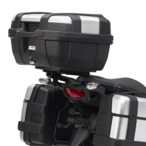 Support top case Givi Monokey SR4105 Kawasaki 1000 Versys 2012-2025