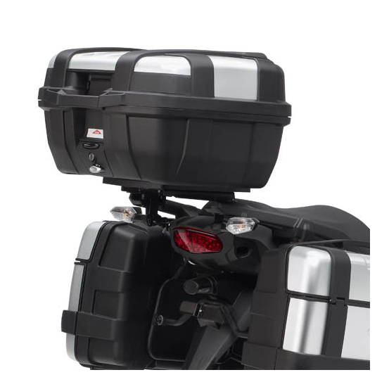 Support top case Givi Monokey SR4105 Kawasaki 1000 Versys 2012-2025