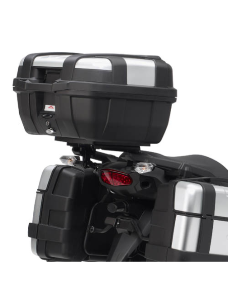 Support top case Givi Monokey SR4105 Kawasaki 1000 Versys 2012-2025