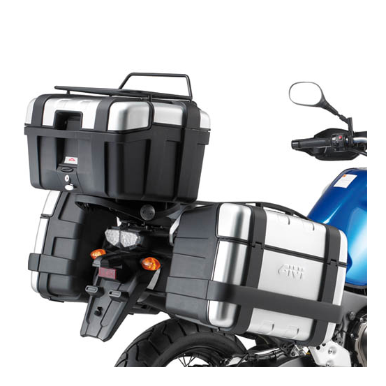 Support top case Givi Monokey SR371 Yamaha 1200 XTZ Super Tenere 2010-2020