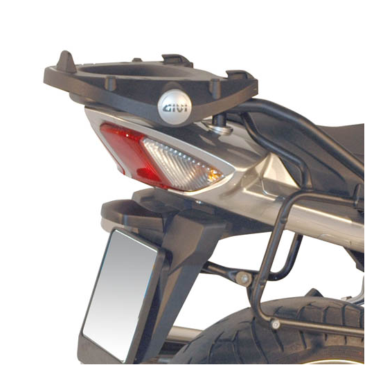 Support top case Givi Monokey SR357 Yamaha 1300 FJR 2006-2020