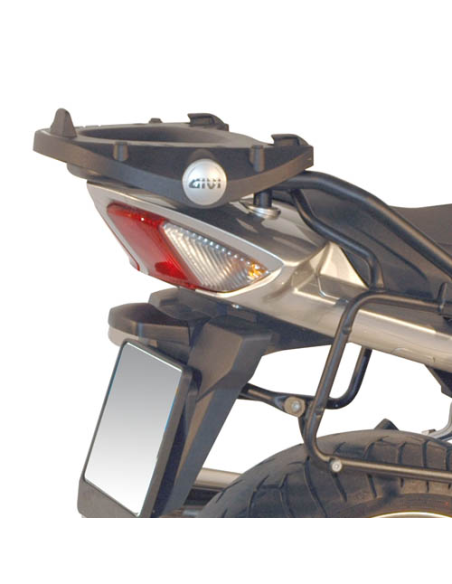 Support top case Givi Monokey SR357 Yamaha 1300 FJR 2006-2020