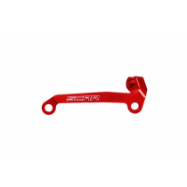 Guide cable d'embrayage SCAR Kawasaki 450 KXF 2006-2015 Rouge