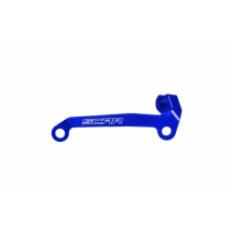 Guide cable d'embrayage SCAR Kawasaki 450 KXF 2006-2015 Bleu