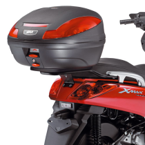 Support top case Givi Monolock SR355M MBK 125 Skycruiser - Yamaha 125-250 X