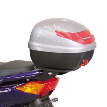 Support top case Givi Monolock SR354 MBK 125 Flame X - Yamaha 125 Cignus X