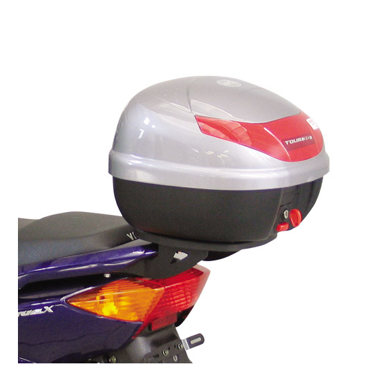Support top case Givi Monolock SR354 MBK 125 Flame X - Yamaha 125 Cignus X