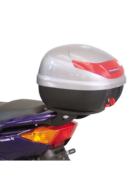 Support top case Givi Monolock SR354 MBK 125 Flame X - Yamaha 125 Cignus X
