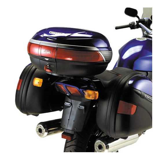 Support top case Givi Monokey SR346 Yamaha FJR 1300 2001-2005