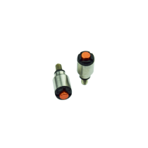 Purgeurs de fourche SCAR M4x0,7 WP/Marzocchi/Ohlins Orange