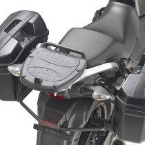 Support top case Givi Monokey - Monolock SR3116 Suzuki V-Strom 250 2017-2021
