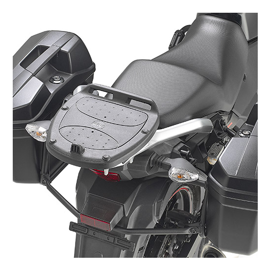 Support top case Givi Monokey - Monolock SR3116 Suzuki V-Strom 250 2017-2021