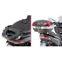 Support top case Givi Monokey - Monolock SR3115 Suzuki 400 Burgman 2006-2025