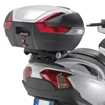 Support top case Givi Monokey SR3104 Suzuki 650 Burgman 2002-2020