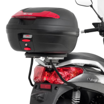 Support top case Givi Monolock SR231M SYM Citycom 300 2008-2019