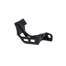 Protection d'etrier de frein arrière carbone SCAR Honda 125/250 CR 150/250/450 CRF-R