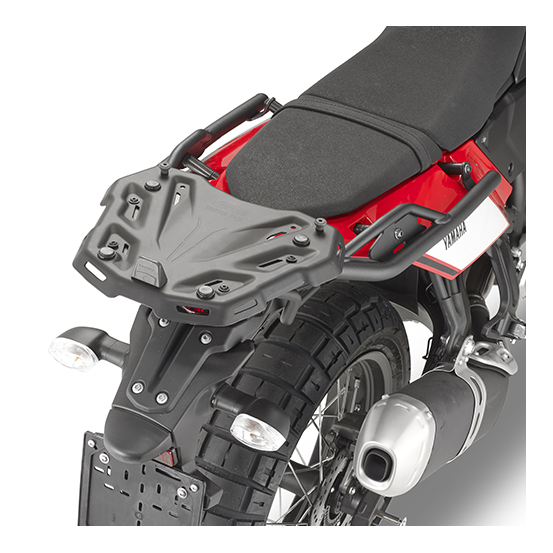 Support top case Givi Monokey - Monolock SR2145 Yamaha 700 Ténéré 2021-2024