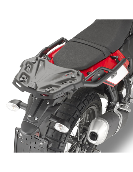 Support top case Givi Monokey - Monolock SR2145 Yamaha 700 Ténéré 2021-2024