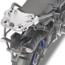 Support top case Givi Monokey - Monolock SR2139 Yamaha Tracer 900-GT 2018-2020