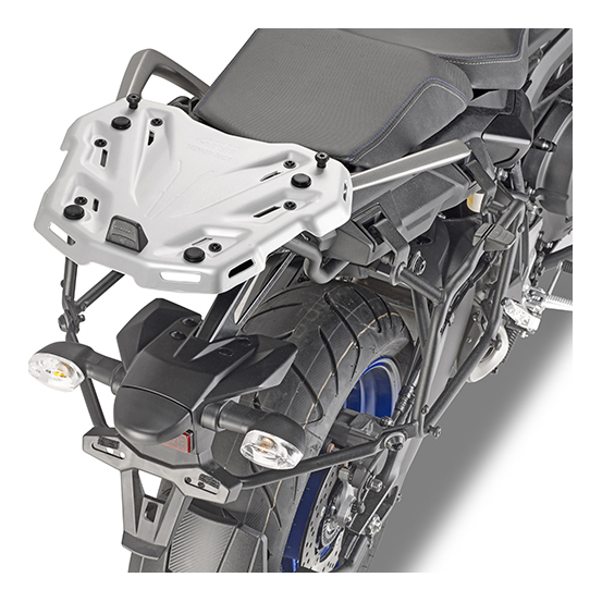 Support top case Givi Monokey - Monolock SR2139 Yamaha Tracer 900-GT 2018-2020