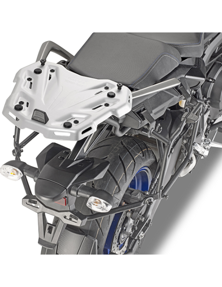 Support top case Givi Monokey - Monolock SR2139 Yamaha Tracer 900-GT 2018-2020