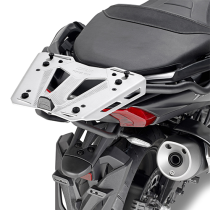 Support top case Givi Monokey - Monolock SR2133 Yamaha T-MAX 530 2017-2019
