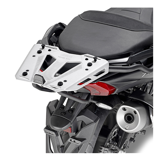 Support top case Givi Monokey - Monolock SR2133 Yamaha T-MAX 530 2017-2019