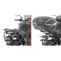 Support top case Givi Monokey - Monolock SR2129 Yamaha MT 10 2016-2021