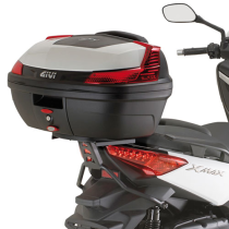 Support top case Givi Monolock SR2117M MBK 125-250 Evolis - Skyliner Yamaha 125-250 X Max