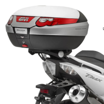 Support top case Givi Monokey SR2013 Yamaha 500-530 Tmax 2008-2016