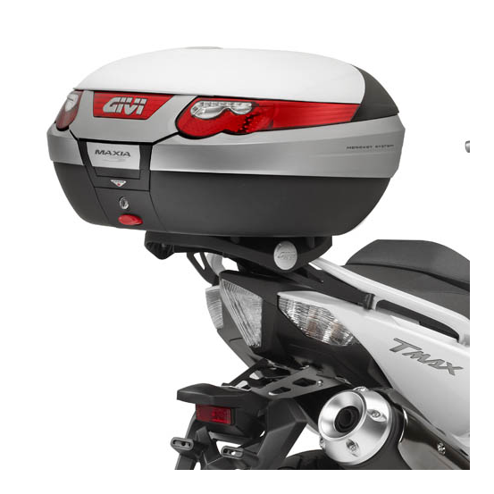 Support top case Givi Monokey SR2013 Yamaha 500-530 Tmax 2008-2016