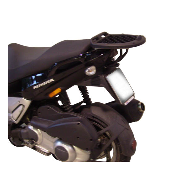 Support top case Givi Monolock SR126 Gilera Runner 50-125-200 2006-2015