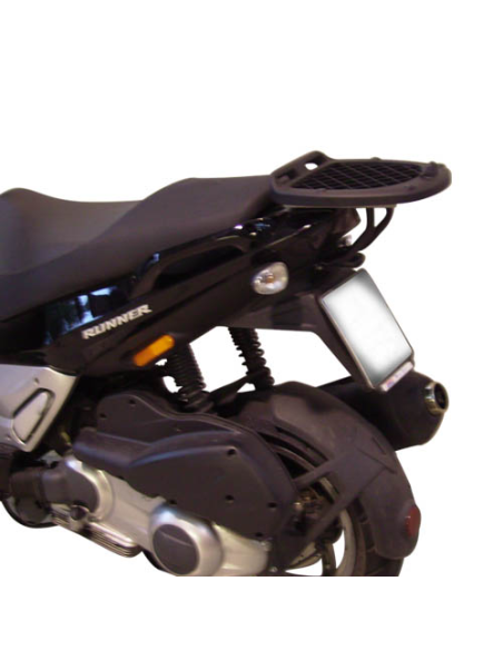 Support top case Givi Monolock SR126 Gilera Runner 50-125-200 2006-2015